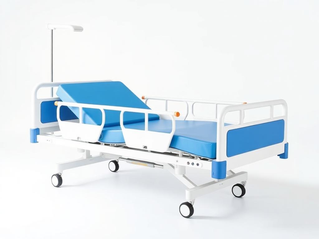 Hospital Bed