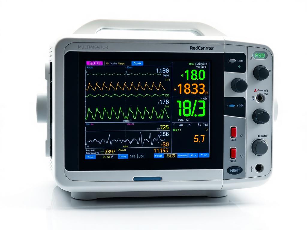 ICU Monitor