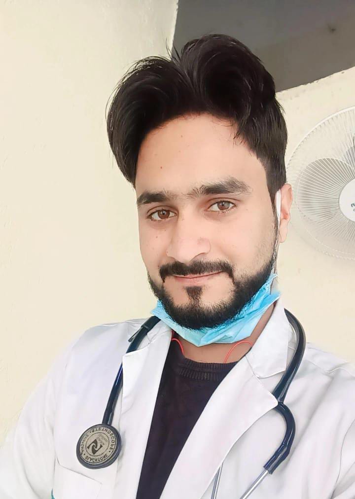 Nursing & attendant staff member 11 at Secure Life Healthcare