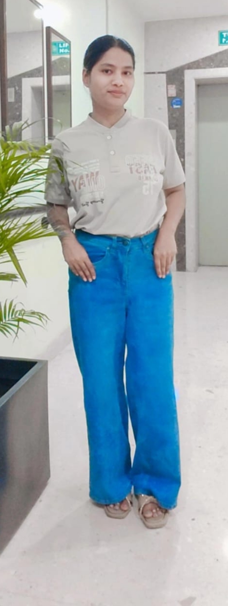 Baby care & attendant staff member 11 at Secure Life Healthcare