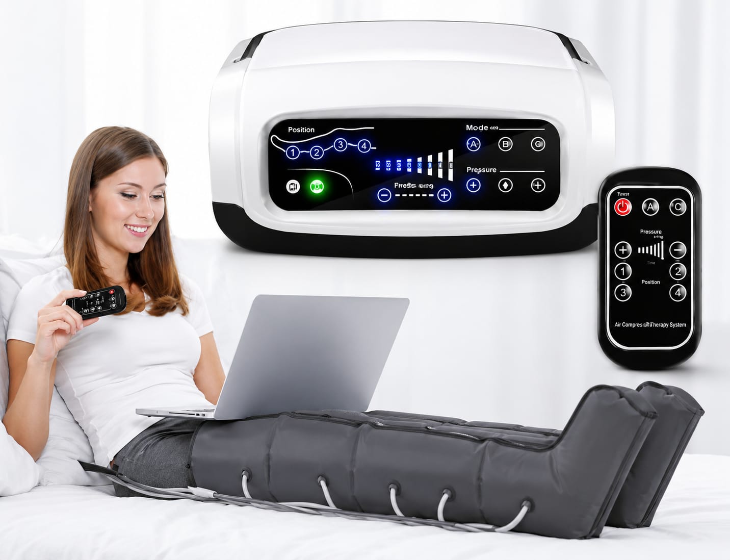 DVT Pump