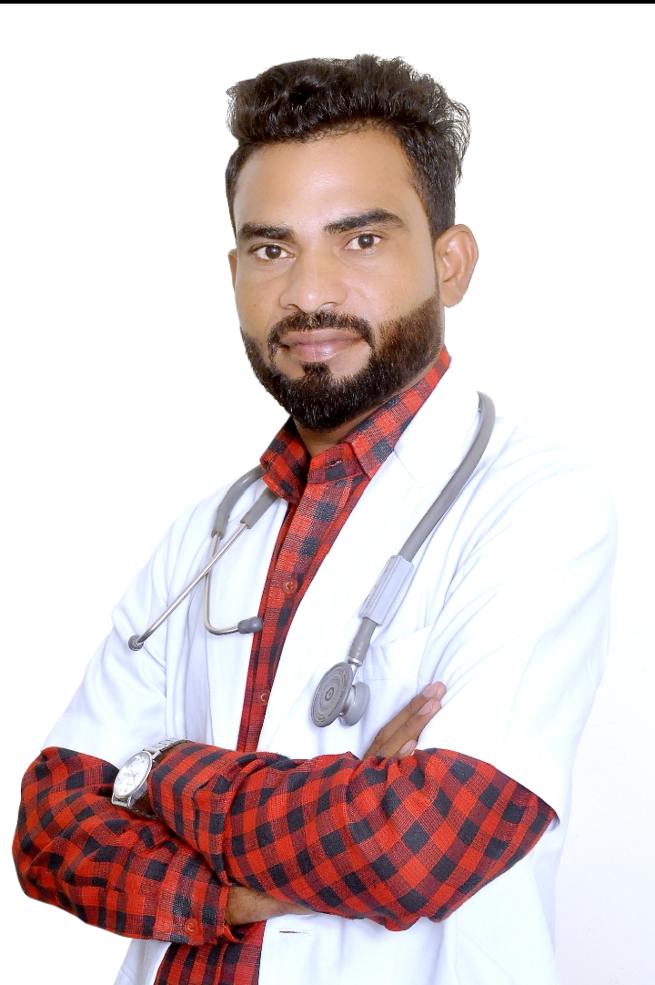 Nursing & attendant staff member 2 at Secure Life Healthcare