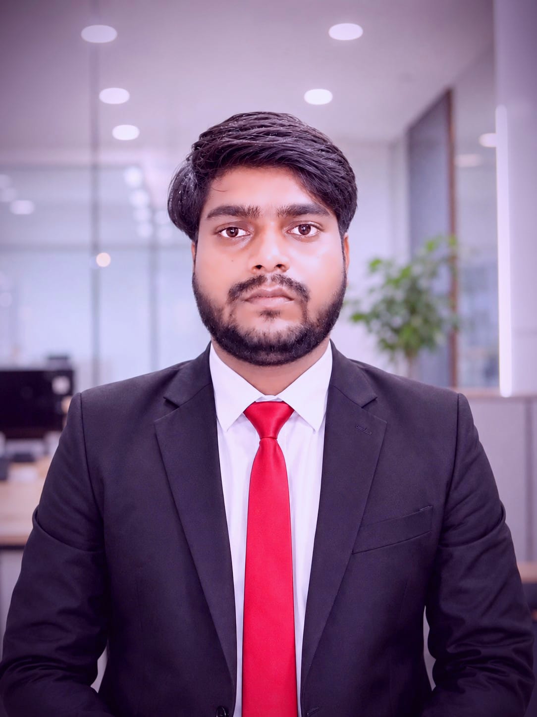 Sonu Singh Taneja, Co-founder & Director at Secure Life Healthcare