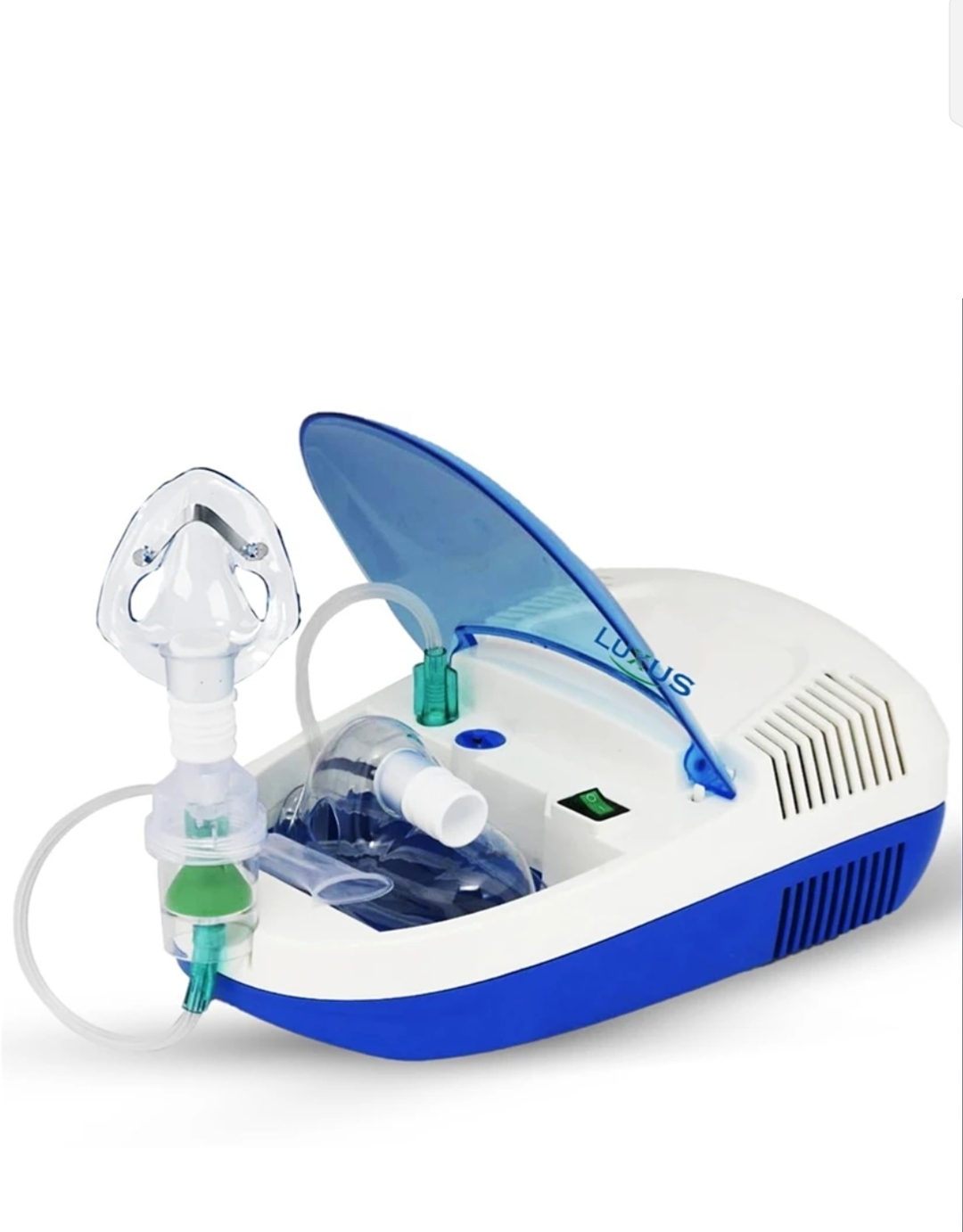 Nebulizer Machine