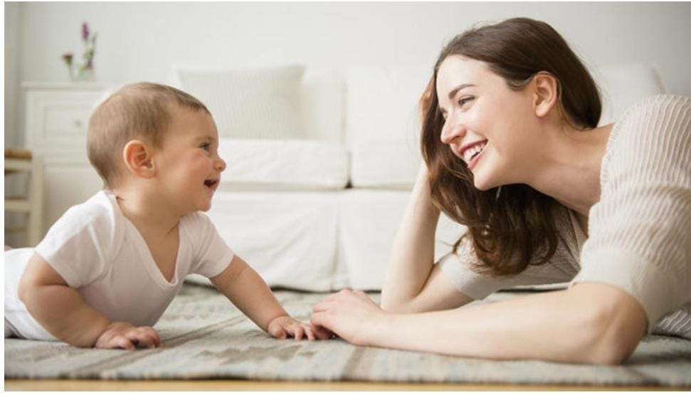 Baby Care
