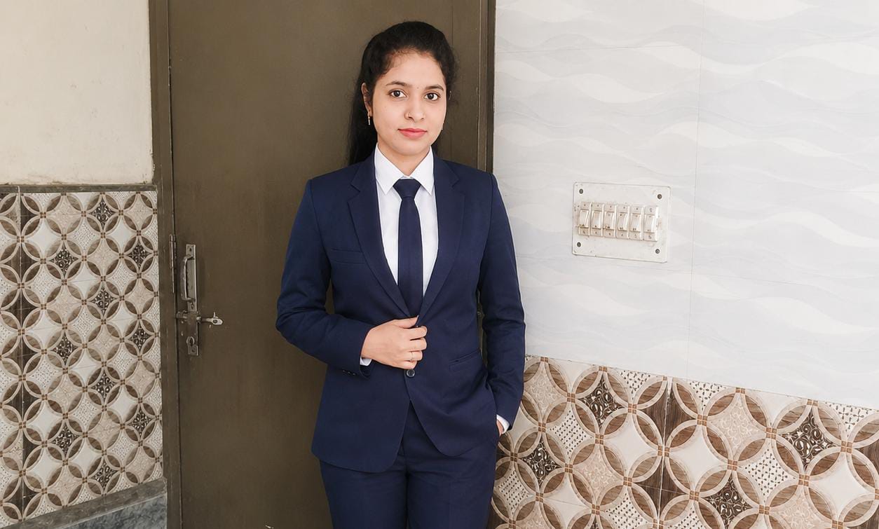 Varsha Singh, Co-founder & Chairperson at Secure Life Healthcare
