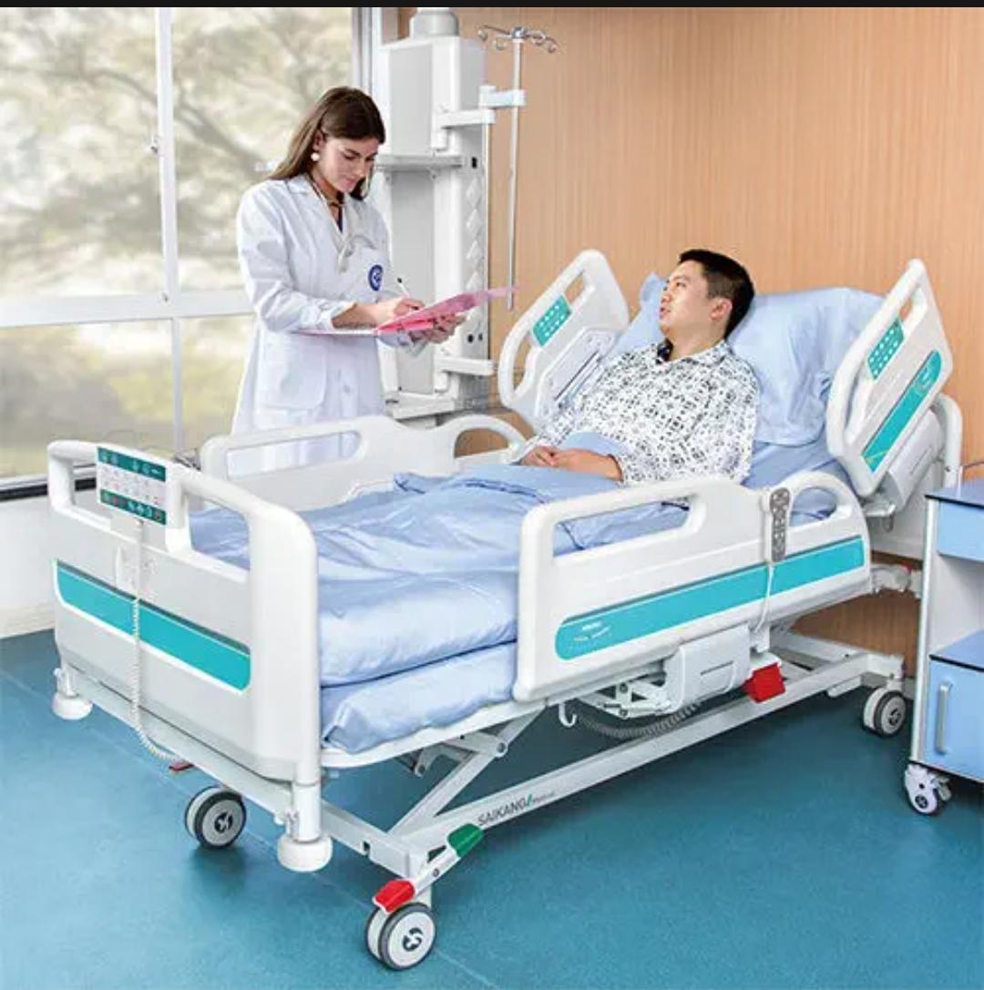 Bedridden Patient Care