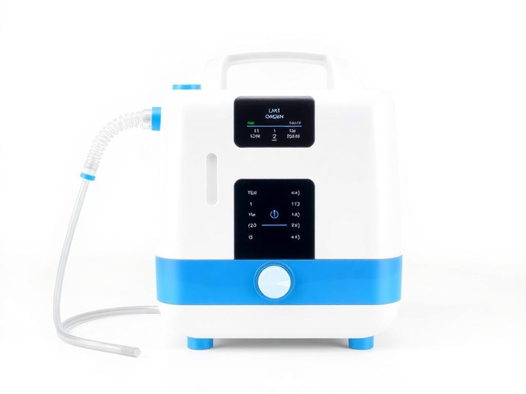 Oxygen Concentrator
