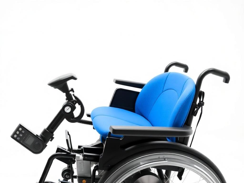 Wheelchair