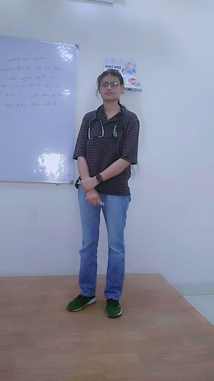 Baby care & attendant staff member 5 at Secure Life Healthcare